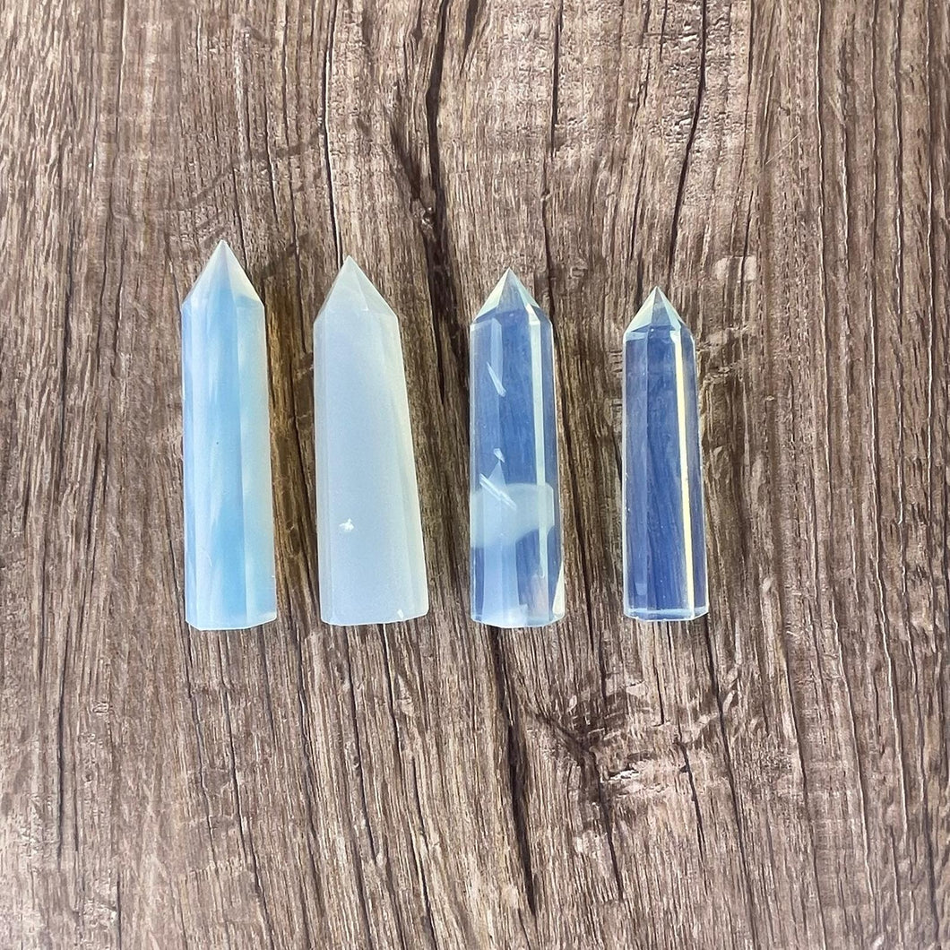 Opalite Tower